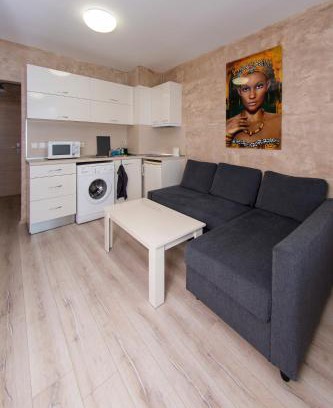 Studentski Grad Appartement | Easy apartments