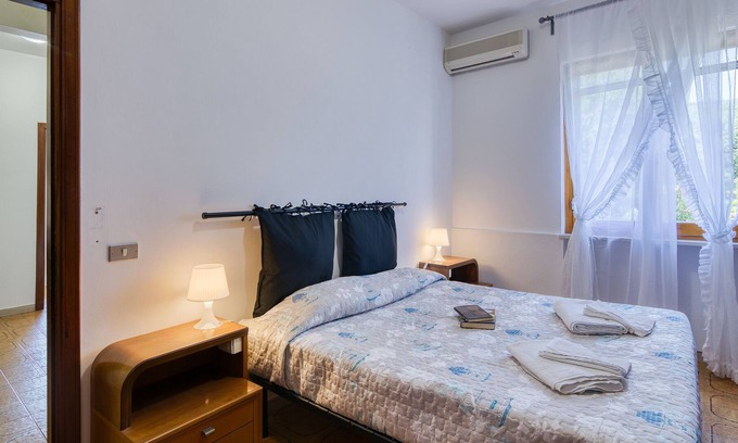 Borgio Verezzi Appartement | Easy Casa Coriandolo, Borgio Verezzi, Italy