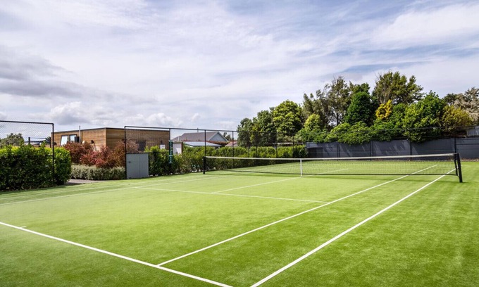 Martinborough Appartement | Easy Days Martinborough