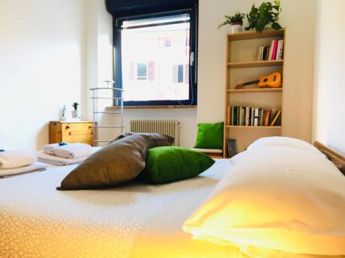 Trento Appartement | Easy flat