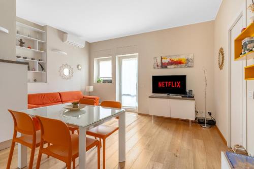 Abbadesse Appartement | Easy Isola Apartment