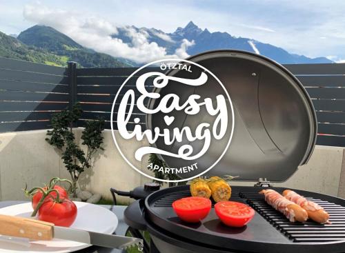 Sautens Appartement | Easy Living Apartment Ötztal