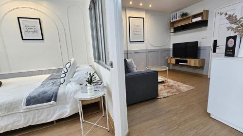 Anusawari Appartement | Easy Living