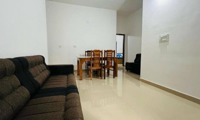 Kannur Appartement | Easy Nest Residence