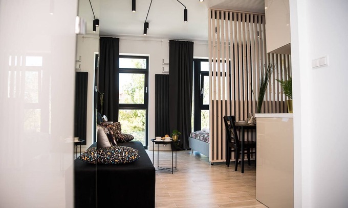 Lublin Appartement | EASY RENT Apartments - BIZNES CENTER 39