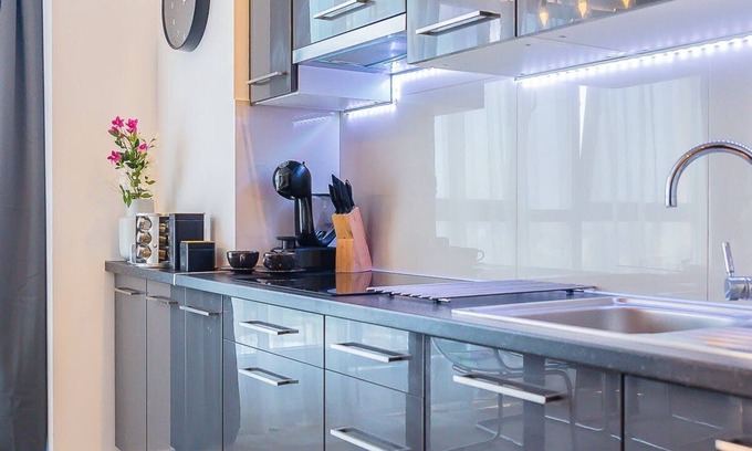 Lublin Appartement | Easy Rent Apartments - SKY