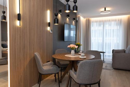 Srodmiescie Appartement | EASY RENT- Wieniawska4U Centrum, Free Parking