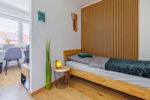 Vohburg an der Donau Maison | Easy Sleep Vohburg - Wohnen auf Zeit