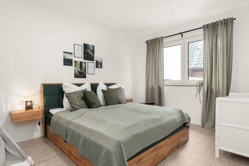 Bad Driburg Appartement | EasyForest Bad Driburg 10P Switch TV 2xApartments
