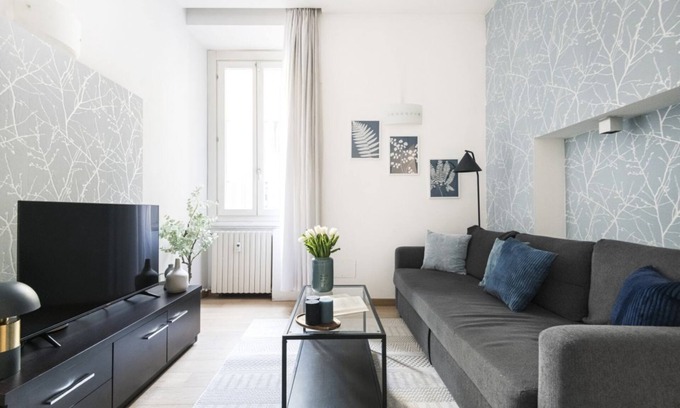 Magenta Appartement | Easylife - Beautiful apartment in S.ta Maria delle Grazie