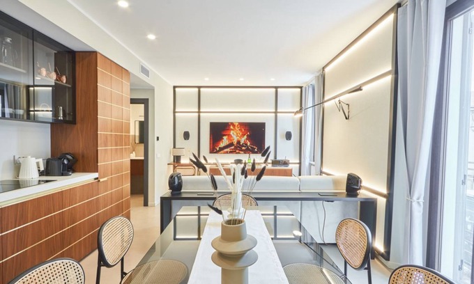 Lazzaretto Appartement | Easylife - Elegance and style in Porta Venezia