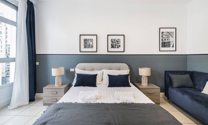 San Babila Appartement | Easylife - Elegant and refined apartment in the Duomo