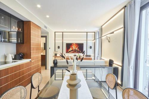Lazzaretto Appartement | Easylife - Luxury Design Apartment with Jacuzzi