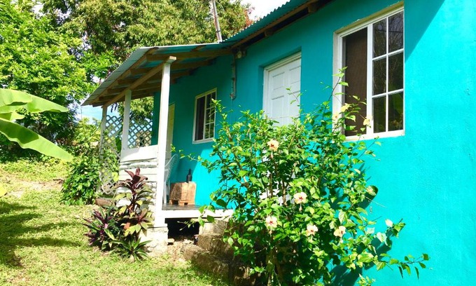 Port Antonio Appartement | Easymans' Winifred Beach Cottage