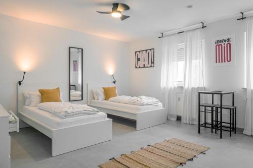 Frankenthal Appartement | EasyOne Apartments