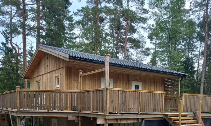 Ingaro Hôtel | Easystar guest house
