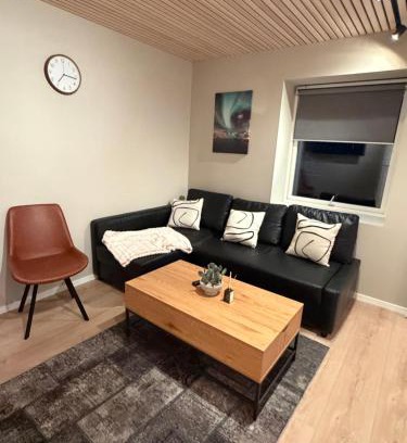 Fana Appartement | EasyStay Nesttun -Free Parking-Buss Nearby -