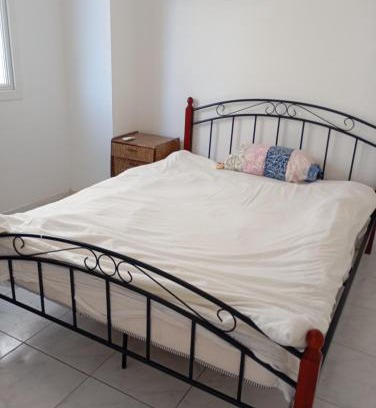 Larnaca Maison | Eat well Sleep Well