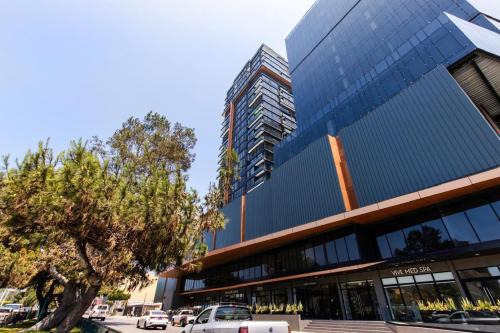 Zona Rio Appartement | Eazy Stay