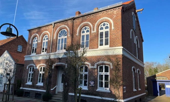 Esens Maison | Retiro moderno de reflujo
