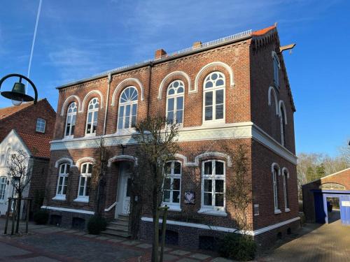 Esens Maison | Ebbe Comfortable holiday residence