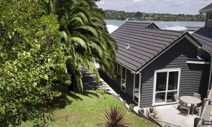 Maungatapu Appartement | Ebbtide Way Guesthouse