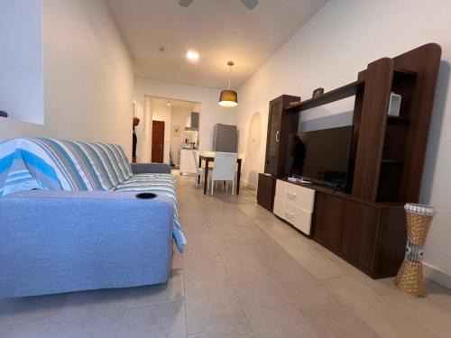 Ebene Appartement | Ebene Square apartment
