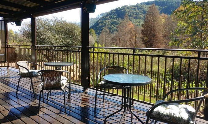 Sabie Appartement | Ebeneezer Self-Catering Guesthouse in the Lowveld