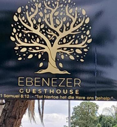 Groblersdal Appartement | Ebenezer Self Catering