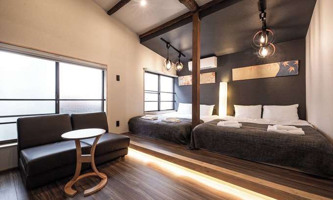 Hiroo Maison | EBISU BLUE Ebisu Station 8 min walk / Quiet residential area Ebisu is one of the most popular and elegant residential areas in Tokyo where everyone wants to live.