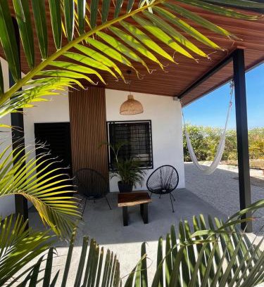 Junquillal Appartement | EBK Surf Apartamento 1