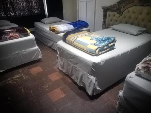 Pretoria Maison | Ebony Guest House