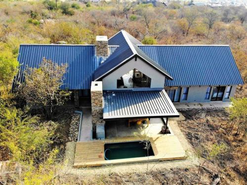 Buffelspruit Maison | Ebony House - Kruger National Park
