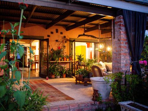 Porterville Maison | Ebonymoon Guest House