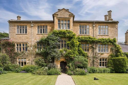 Ebrington Maison | Ebrington Manor By Birch Stays