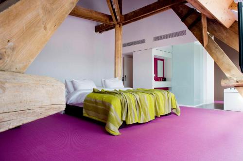 Tongeren Hôtel | Eburon Hotel