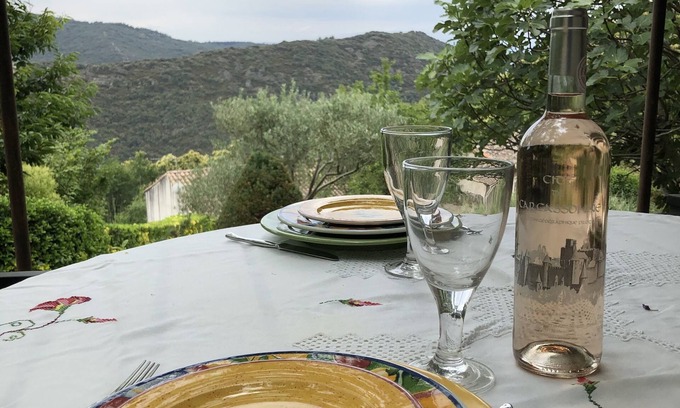 Roquefere Maison | Echappée belle en Occitanie