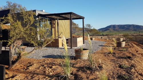 Casablanca Cabine | Echazarreta Vineyards