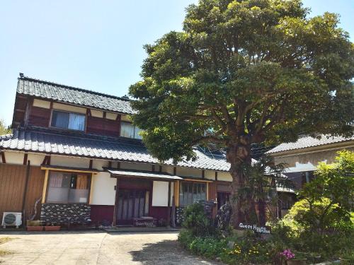 Fukui Maison | Echizen Guesthouse TAMADA