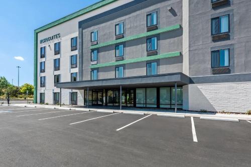Reno/Tahoe Airport Hôtel | ECHO Suites Extended Stay by Wyndham Reno