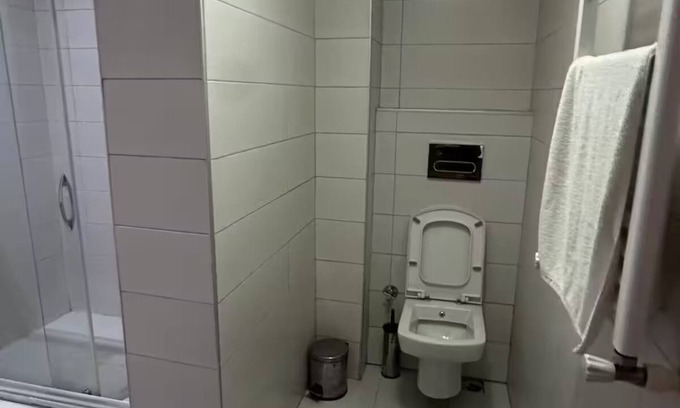 Harbiye Appartement | EchoLoft Nişantaşı Metro Exit 2+1 Central location
