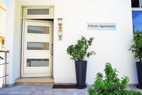 Lykabittos Appartement | Eclectic Business & Leisure