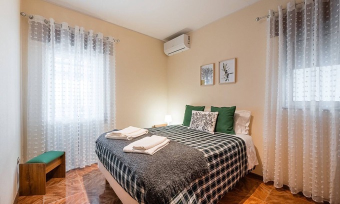 Mogadouro Appartement | Escapade éclectique à Mogadouro