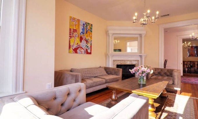 Reed-Cooke Maison | ECLAIRAGE MODERNE GRAND CIRCLE DUPONT BRUNSTONE
