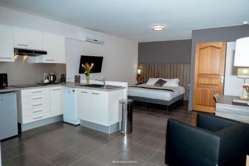 Cayenne Appartement | Eclipse Belle Etoile Appart'hôtel