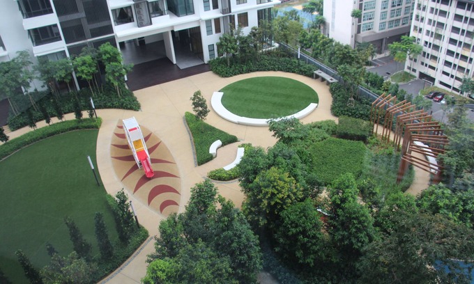 Cyberjaya Appartement | Eclipse Residence Duplex Homestay