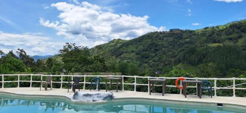 La Vega Maison | Eco Aldea Topacio