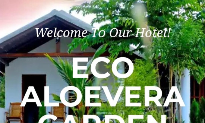 Pottuvil Autre | Eco Aloevera Garden