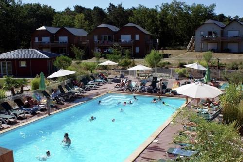Chaveignes Appartement | Eco Apartment in Loire