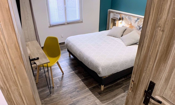Sotteville-les-Rouen Appartement | Eco-Appart'hôtel Rouen / SLT